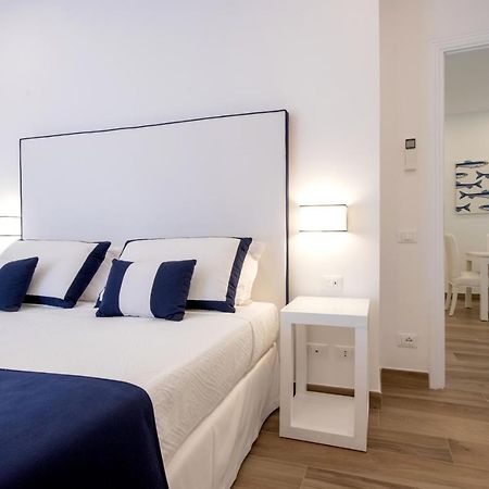 Solymar Apartments Sorrent Exterior foto